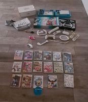 Nintendo Wii XXL Paket Leipzig - Meusdorf Vorschau