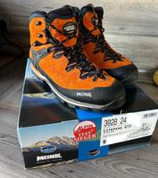 Meindl Trekkingschuh Litepeak GTX Herren Sachsen - Plauen Vorschau