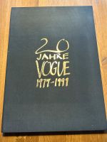 Vogue Jubiläums Box 1979 - Limitierte Ausgabe Köln - Mülheim Vorschau