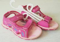 neu - IN EXTENSO Sommer Mädchen Outdoor-Sandalen 31 Schuhe PINK Rostock - Stadtmitte Vorschau