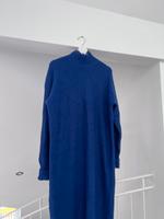 COS Wollkleid Strickkleid Kleid 100% Wolle (königsblau) Größe M München - Trudering-Riem Vorschau