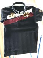 Poloshirt Bruno Banani Limited Edition schwarz Größe M Sachsen - Radebeul Vorschau
