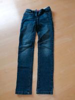 Jeanshose s. Oliver Größe 158slim Baden-Württemberg - Großrinderfeld Vorschau