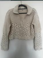 Cropped Sommerpullover Berlin - Tegel Vorschau