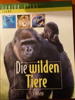 Junior atlas die wilden Tiere Sachsen-Anhalt - Sangerhausen Vorschau