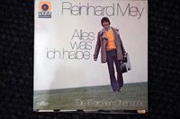 2x Reinhard Mey - LPs Schallplatten Records Vinyls Dresden - Neustadt Vorschau