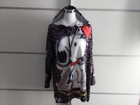 Neu ❤️ Süßer Hoody Pullover Snoopy❤️ Größe ca. 44-48 s. Maße Hessen - Pfungstadt Vorschau