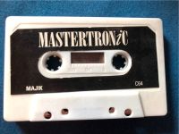 C64 Kassette / Datasette "MASTERTRONIC MAJIC" -getestet- Östliche Vorstadt - Hulsberg Vorschau