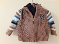 River Woods Strickjacke mit Kapuze - Gr. 74 - neuwertig Bayern - Günzburg Vorschau