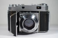 Kodak Retina IIa ( Typ 016 ) 1950er Jahre Hessen - Dreieich Vorschau