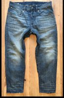 G Star Raw 5650 3D Relaxed Tapered Essential Size 32 Sachsen - Hoyerswerda Vorschau