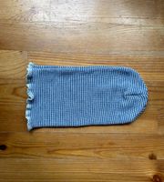 Baby Mütze 56 62 68 74 Merinowolle Seide Bio Schlafmütze Beanie Baden-Württemberg - Karlsruhe Vorschau