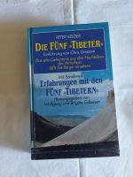 Die Fünf " Tibeter " von Cris Griscom Rheinland-Pfalz - Puderbach Vorschau