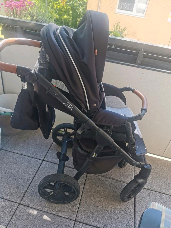 My junior vita Kinderwagen in Kiel