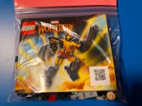 LEGO MARVEL Wolverine Mech (76202) Nordrhein-Westfalen - Coesfeld Vorschau