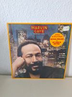 Marvin Gaye midnight love LP Schallplatte Vinyl Nordrhein-Westfalen - Mettmann Vorschau