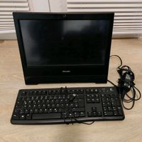 PC All in one Schuttle X50V2 Plus Touchscreen Niedersachsen - Langenhagen Vorschau