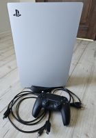 PlayStation 5 (PS5) gebraucht zu verkaufen Sachsen-Anhalt - Wolfen Vorschau