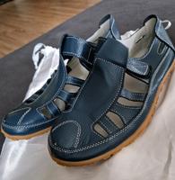 Sommerschuhe * Sandalen * Gr. 41 * NEU * Baden-Württemberg - Altensteig Vorschau