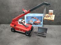 Playmobil Feuerwehr Teleskoplader Stuttgart - Degerloch Vorschau