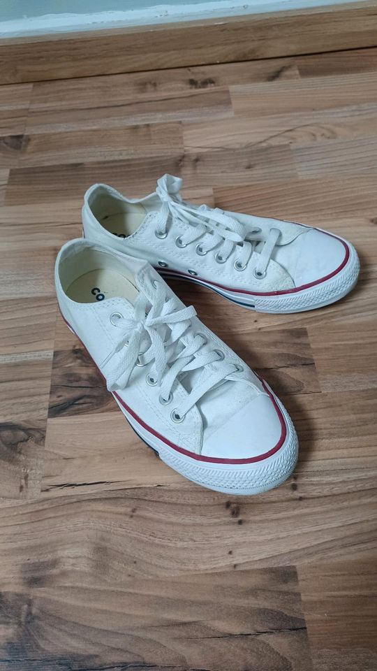 Converse Sneaker in Hamburg