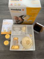 Medela Milchpumpe elektrisch Swing Flex Baden-Württemberg - Donaueschingen Vorschau