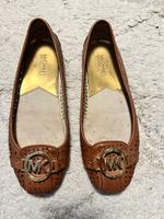Michael Kors Ballerinas Niedersachsen - Wolfsburg Vorschau