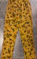 Adidas Firebird Camouflage Hose Gr. S Camo Trainingshose X1262 Nordrhein-Westfalen - Brüggen Vorschau