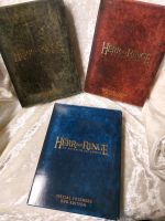 Der Herr der Ringe 1-3 DVD Extended Special Schleswig-Holstein - Kiel Vorschau