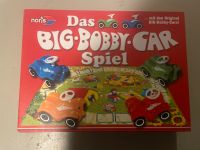 Das Big-Bobby-Car-Spiel von Noris Rostock - Brinckmansdorf Vorschau