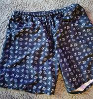 Shorts, Ulla Popken, blau, Gr. 54/56 Baden-Württemberg - Schallstadt Vorschau