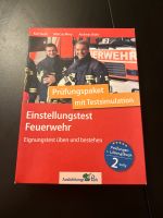 Einstellungstest Feuerwehr Nordrhein-Westfalen - Viersen Vorschau