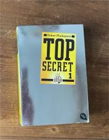 Top Secret 1 - Der Agent - Robert Muchamore Köln - Ehrenfeld Vorschau