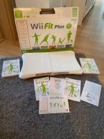 Wii fit Balance Board Hessen - Löhnberg Vorschau