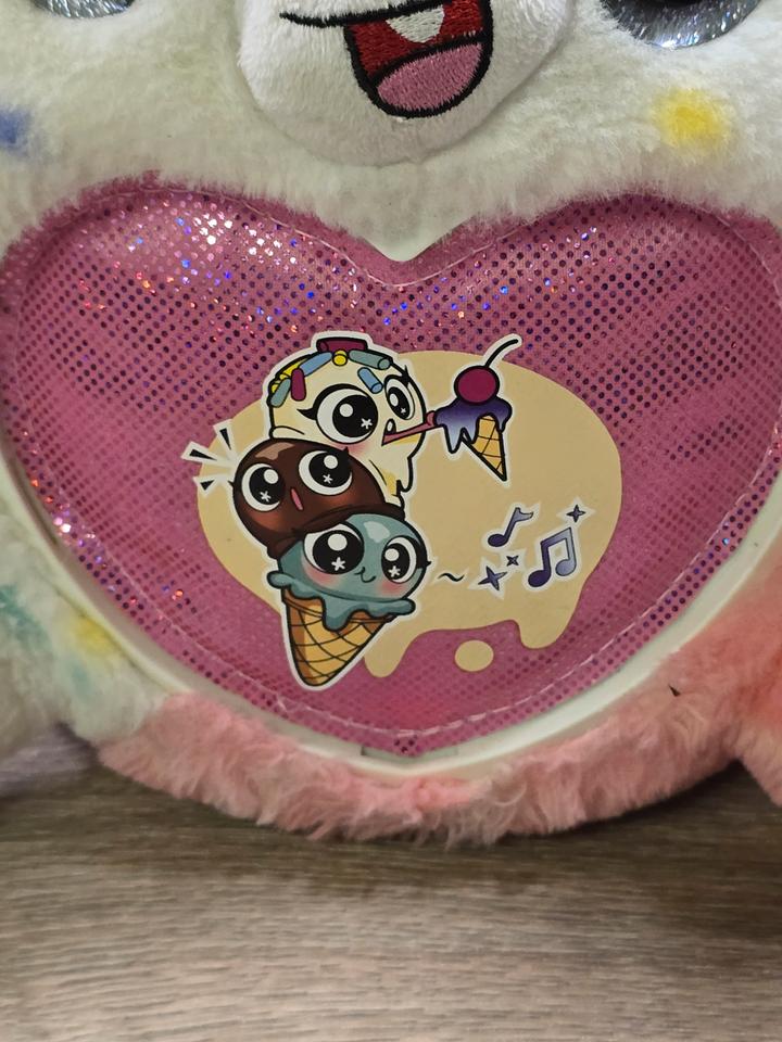 Plüschtier, ZURU Rainbocorn, Kittencorn, singt und spricht nach in Recklinghausen