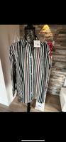 Gant Bluse Neu Relaxed Multi Stripe Shirt Neu LP 140€ Niedersachsen - Stuhr Vorschau