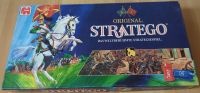 Stratego - Brettspiel - Spiel - 1992 - original Jumbo Hessen - Darmstadt Vorschau