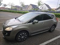 Peugeot 3008 Automatik Diesel Nordrhein-Westfalen - Geilenkirchen Vorschau