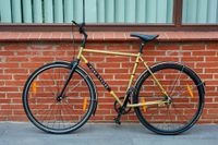 Herrenfahrrad Pure Cycles Pure Fixie 28" Schleswig-Holstein - Gettorf Vorschau