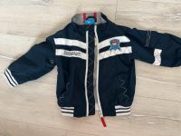 Coole Jacke Gr. 92 Pirat Brandenburg - Mühlenbeck Vorschau