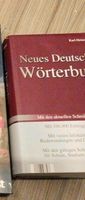 1000 Schlüsselwörter Lexikon, Wörterbuch Niedersachsen - Freren Vorschau