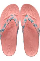 Crocs Damen Zehentrenner Flip Sandale Neu Niedersachsen - Braunschweig Vorschau