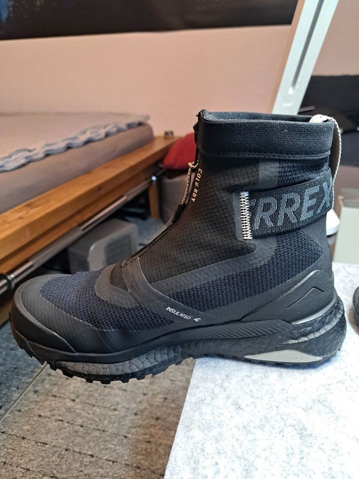 Adidas Terrex Free Hiker C.RDY 36 in Rennertshofen