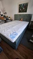Hochwertiges Boxspringbett (NEU) inkl Kaltschaummatratze Leipzig - Gohlis-Nord Vorschau