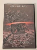 Axel Rudi Pell - Knight treasures (DVD) Bayern - Partenstein Vorschau