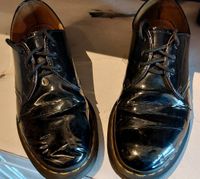 Dr. Martens 1461 3 Eye Shoe Patent Lamper zu verkaufen Bremen - Blumenthal Vorschau