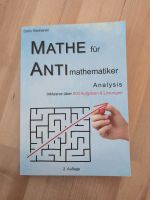Mathe für Anti-Mathematiker - Analysis Nordrhein-Westfalen - Hagen Vorschau