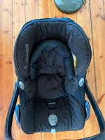 MaxiCosi CabrioFix Babyschale für‘s Auto Berlin - Lichterfelde Vorschau