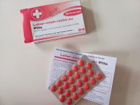 Scherz-Tabletten "Laber mich nicht zu Pille" (Scherzartikel!) Leipzig - Schönefeld-Abtnaundorf Vorschau