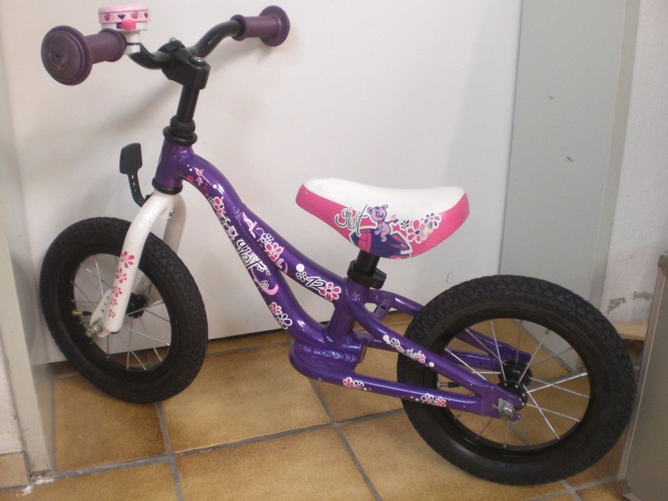 Laufrad 12 Zoll Ghost Powerkiddy 12 Alurahmen in Bayern - Obertaufkirchen |  Kinderfahrrad gebraucht kaufen | eBay Kleinanzeigen ist jetzt Kleinanzeigen